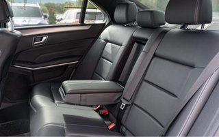 Mercedes-Benz Clase E 2014