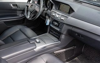 Mercedes-Benz Clase E 2014
