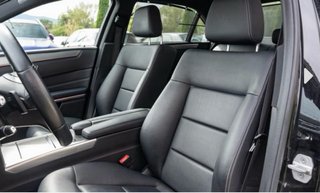 Mercedes-Benz Clase E 2014