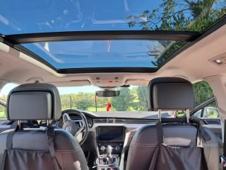 Volkswagen Passat Alltrack