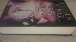 La torre oscura. Stephen King. LEER DESCRIPCIÓN