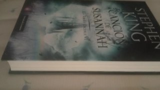 La torre oscura. Stephen King. LEER DESCRIPCIÓN