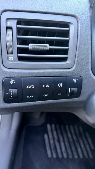 Hyundai Tucson 2006