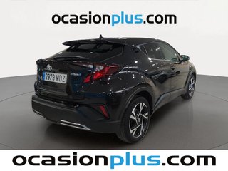 Toyota C-HR 180H Advance 135 kW (184 CV)