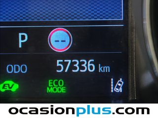 Toyota C-HR 180H Advance 135 kW (184 CV)
