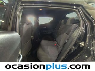 Toyota C-HR 180H Advance 135 kW (184 CV)