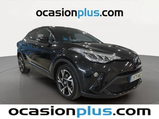 Toyota C-HR 180H Advance 135 kW (184 CV)