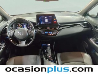 Toyota C-HR 180H Advance 135 kW (184 CV)