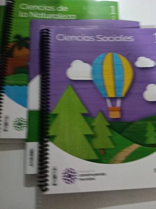 CIENCIAS SOCIALES 1 PRIMARIA CONSTRUYENDO MUNDOS