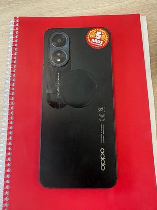 Oppo A18