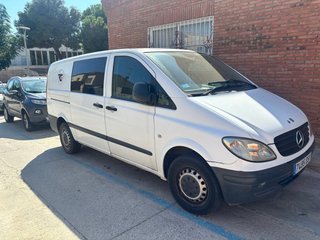 Mercedes-Benz Vito 2005