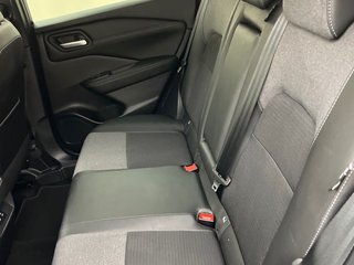 Nissan Qashqai DIG-T 140 mHEV N-Connecta 4x2 103 kW (140 CV)