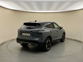 Nissan Qashqai DIG-T 140 mHEV N-Connecta 4x2 103 kW (140 CV)
