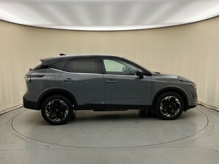 Nissan Qashqai DIG-T 140 mHEV N-Connecta 4x2 103 kW (140 CV)