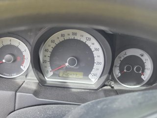 KIA Optima 2008