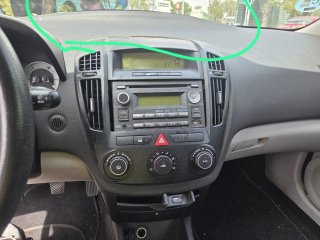 KIA Optima 2008