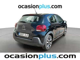 Citroen C3 PureTech 82 Feel 60 kW (82 CV)