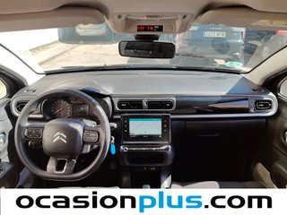Citroen C3 PureTech 82 Feel 60 kW (82 CV)
