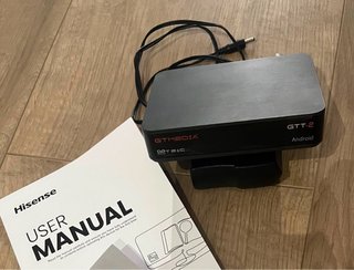 Decoder Digitale Terrestre GTMedia GTT-2