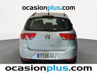 SEAT Altea XL 1.6 TDI Ecomotive Reference 77 kW (105 CV)