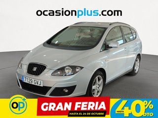 SEAT Altea XL 1.6 TDI Ecomotive Reference 77 kW (105 CV)