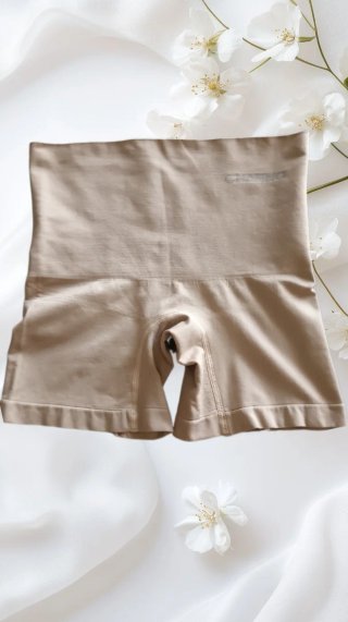 Culotte reductor beige