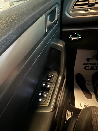 Volkswagen T-Roc 2020