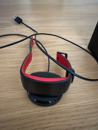 Samsung Gear Fit2 Pro