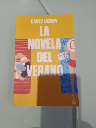 Libro de lectura
