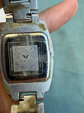 Reloj Viceroy de mujer