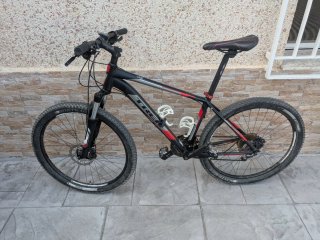 Bicicleta de Montaña Trek 4500