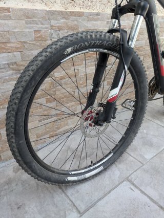 Bicicleta de Montaña Trek 4500