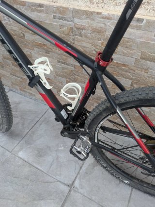 Bicicleta de Montaña Trek 4500