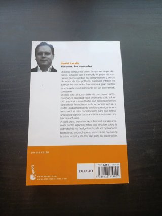 Nosotros, los mercados