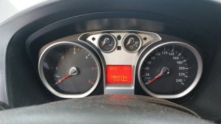 Ford Focus 2008