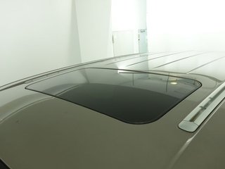 Porsche Cayenne turbo