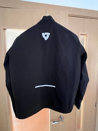 Chaqueta Revit 4 estaciones