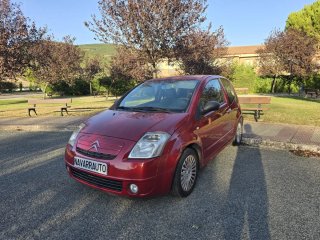 Citroen C2 2004