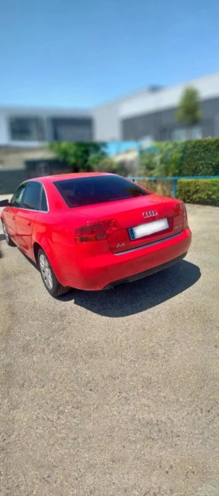 Audi A4 2006