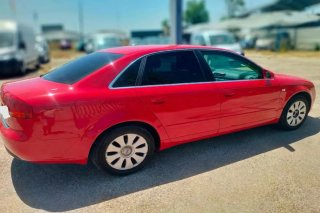 Audi A4 2006