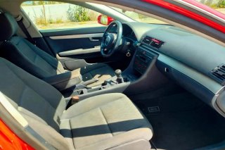 Audi A4 2006