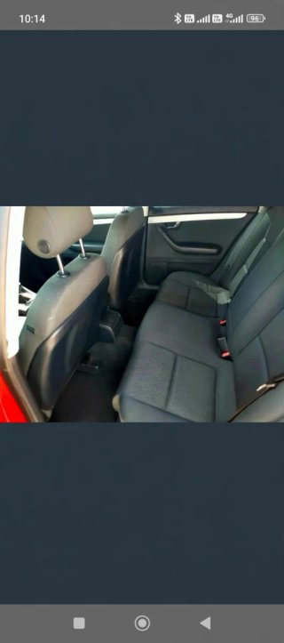 Audi A4 2006