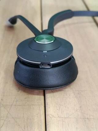 Jabra Engage 75 On-Ear DECT Auricular Inalámbrico