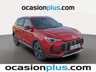 MG ZS 1.5 Hybrid+ Luxury 145 kW (197 CV)