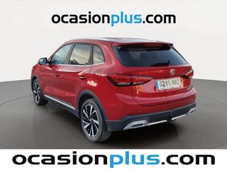 MG ZS 1.5 Hybrid+ Luxury 145 kW (197 CV)
