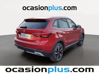 MG ZS 1.5 Hybrid+ Luxury 145 kW (197 CV)