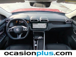 MG ZS 1.5 Hybrid+ Luxury 145 kW (197 CV)