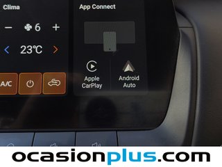 MG ZS 1.5 Hybrid+ Luxury 145 kW (197 CV)