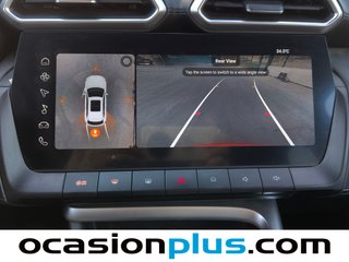MG ZS 1.5 Hybrid+ Luxury 145 kW (197 CV)