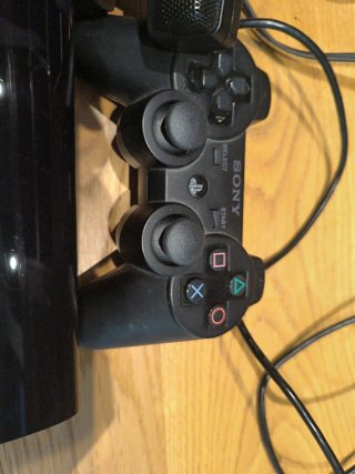 PlayStation 3 Super Slim Pack
